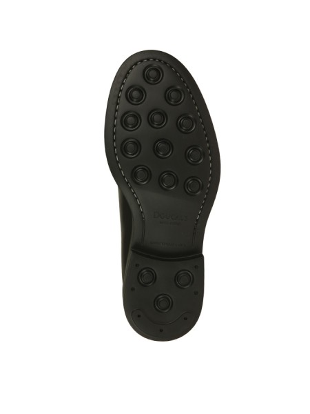 Scarpe Doucla's Derby Nero